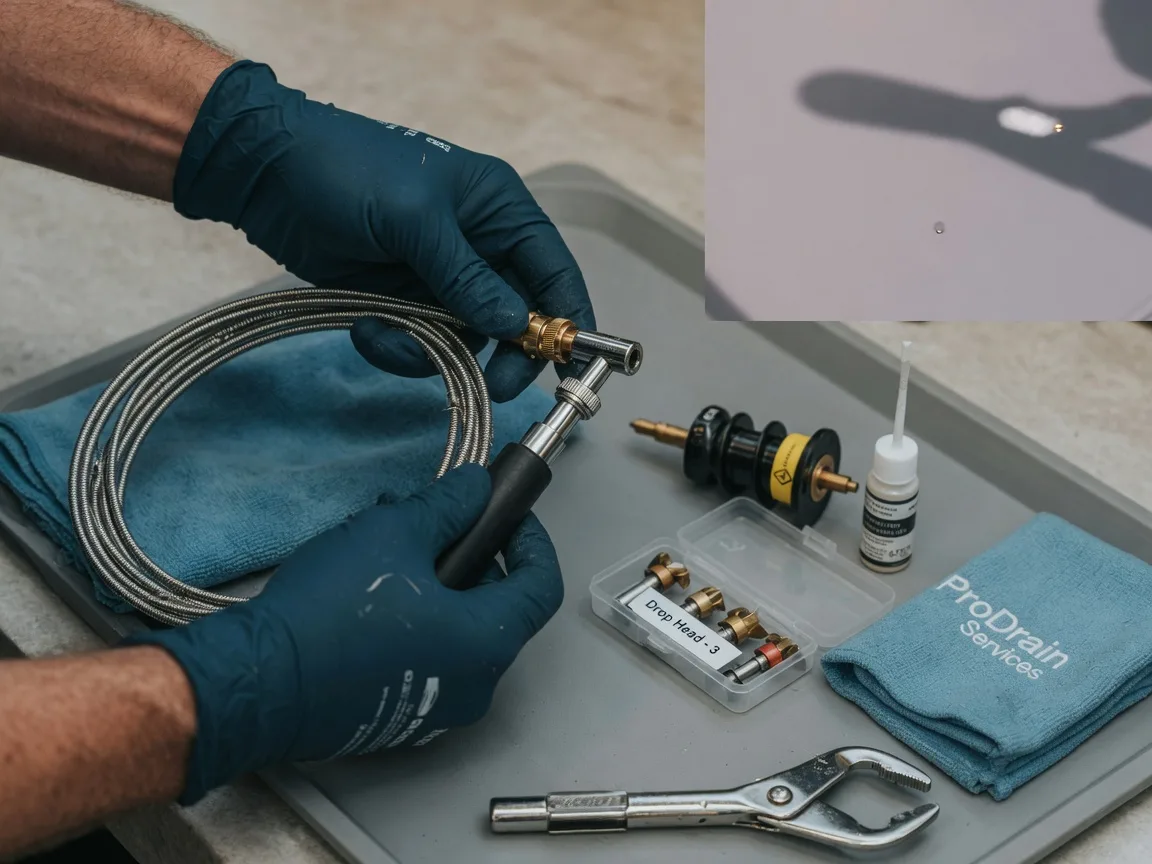 Why choose Drain Cleaning in Inyokern, CA